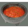 All-Natural Mango Salsa by Dennis Gourmet | This fresh, hearty restaurant salsa is low in sugar, calories, carbs, and sodium. Fat and gluten-free, vegan-friendly! Includes 2-16 oz jars. view 4