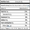 2 Lbs Cashew Pieces, Organic (Raw) by Candymax view 2