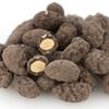 Dark Chocolate Turbinado & Sea Salt Almonds (1.25 Lb Tub) view 2