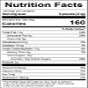Dark Chocolate Turbinado & Sea Salt Almonds (1.25 Lb Tub) view 3