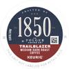 Folgers Trailblazer Medium Dark Roast Coffee, 20 K-Cups for Keurig view 1