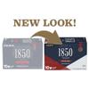 Folgers Trailblazer Medium Dark Roast Coffee, 20 K-Cups for Keurig view 3