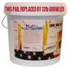 Briess 5901 Liquid Malt Extract 32 lb Growler, Bavarian Wheat view 3