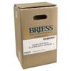 Briess 5922 Liquid Malt Extract 32 lb. Growler, Munich