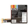 KIND 18533 Nuts and Spices Bar, Caramel Almond and Sea Salt, 1.4 oz Bar, 12/Box view 4