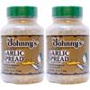 Johnny's Garlic Spread & Seasoning, 18 Oz (Pack of 2) view 1