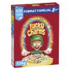 LUCKY CHARMS Cereal Family Size, 526g view 2