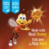 Cheerios Honey Nut Cereal Naturally Flavoured, 725g/25.6 oz, Imported from Canada} view 4