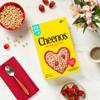 General Mills Cheerios Cereal, 350 GR view 4