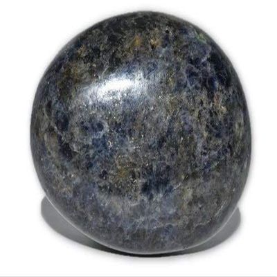 Nature's Enlightenment 152g Cordierite- Iolite- Crystal -