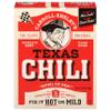 Carroll Shelby Original Texas Chili Kit, 4 oz. view 1