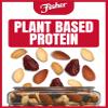 Fisher Snack Hunger Fighter Bulk Trail Mix, 38 oz (Pack of 1), Peanuts, Almonds, Dried Sweetened Cranberries and Soy Nuts, Snacks for Adults and Kids, Dried Fruit, Healthy Snacks for Adults view 3