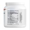 Life Extension Wellness Code Whey Protein Isolate (Vanilla), Protein and branched-Chain Amino acids for Muscle Growth & Immune Health, no Sugar Added, Gluten Free, Non-GMO, 403 Grams (20 Servings) view 2