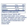 Life Extension Wellness Code Whey Protein Isolate (Vanilla), Protein and branched-Chain Amino acids for Muscle Growth & Immune Health, no Sugar Added, Gluten Free, Non-GMO, 403 Grams (20 Servings) view 4