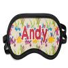 Personalized Dragons Sleeping Eye Mask - Small view 1