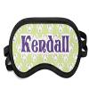Personalized Easter Bunny Sleeping Eye Mask - Small view 1