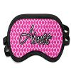 Personalized Moroccan Sleeping Eye Mask - Small view 1