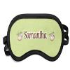 Personalized Sloth Sleeping Eye Mask - Small view 1