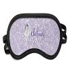 Personalized Ballerina Sleeping Eye Mask - Small view 1