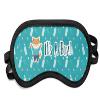 Personalized Baby Shower Sleeping Eye Mask - Small view 1
