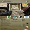 Neotea Black Pepper Powder (250g) view 1