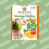 Hyleys Moringa Oleifera and Green Tea Mango Flavor - 25 Tea Bags (12 Pack - 300 Tea Bags total) - Superfood Miracle Tree Tea with Dried Moringa Oleifera Leaves view 4