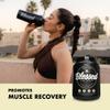 Blessed Vegan Protein Powder - Plant Based Protein Powder Meal Replacement Protein Shake, 23g of Pea Protein Powder, Dairy Free, Gluten Free, Soy Free, No Sugar Added, 30 Servings (Vanilla Chai) view 4