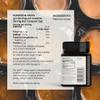 WildCape Manuka Honey Certified UMF 15+/MGO 514+ - 100% Pure, Raw, Unpasteurized, Non-GMO, Made in New Zealand - 8.8 oz (Pack of 1) view 2