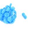 (50pcs/lot) Ear Impression Pads Earplugs Ear Impression Taking Foam (XL/13x6mm) view 2