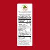 The Travel Jar, Miracle Berry As Seen On TV & Tiktok, Premium Ledidi Fruit By Nature's Wild Berry, Turn Sour Sweet With Flavor Changing Berries aka "Magic Berries" view 2