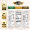 Alessi Autentico, Premium Seasoned Roman Grain Farro, Cooks Like Risotto, Heart Healthy, Easy to Prepare, 7oz (Variety Pack, Pack of 3) view 2