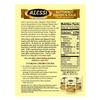 Alessi Autentico, Premium Seasoned Roman Grain Farro, Cooks Like Risotto, Heart Healthy, Easy to Prepare, 7oz (Variety Pack, Pack of 3) view 4