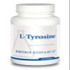 Biotics Research L Tyrosine 500 Milligram, Mood and Memory Support, Supports Overall Relaxation Response, Supports Thyroid Function. 100 Capsules view 1