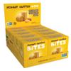 PASOKIN | Natural Peanut Butter Snack, Creamy PB Bites | Gluten Free, Vegan Protein | Pacoca Made in USA, 0.5 oz bites [20 count] view 1
