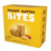 PASOKIN | Natural Peanut Butter Snack, Creamy PB Bites | Gluten Free, Vegan Protein | Pacoca Made in USA, 0.5 oz bites [20 count] view 3