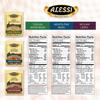 Alessi Autentico Premium Soups, Traditional Flavors, 6oz (Variety, Pack of 3) view 2
