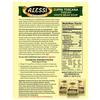 Alessi Autentico Premium Soups, Traditional Flavors, 6oz (Variety, Pack of 3) view 3