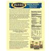 Alessi Autentico Premium Soups, Traditional Flavors, 6oz (Variety, Pack of 3) view 4