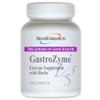 TRANSFORMATION THE GENESIS OF GOOD HEALTH - GastroZyme Supplement, Uniquely Formulated with Enzymes & Papaya Leaf, rhodiola rosea Herbs, Soothes & relieves Gastrointestinal discomfort, 270 Capsules view 1