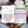 TRANSFORMATION THE GENESIS OF GOOD HEALTH - GastroZyme Supplement, Uniquely Formulated with Enzymes & Papaya Leaf, rhodiola rosea Herbs, Soothes & relieves Gastrointestinal discomfort, 270 Capsules view 3