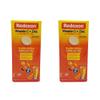 Redoxon Vitamin C with Zinc. Effervescent Dietary Supplement. Helps Your Immune System. Orange Flavored. 20 Tablets (Pack of 2) view 1