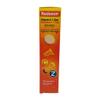 Redoxon Vitamin C with Zinc. Effervescent Dietary Supplement. Helps Your Immune System. Orange Flavored. 20 Tablets (Pack of 2) view 4