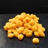 AIR CHEESE Low Carb Keto Friendly Protein Puffs | 16g Protein Per Serving | Crisp, Gluten Free Snack Pack | Real Cheese, No Artificial Flavors (Cheddar + Gouda, 8 x 1.42 Oz Packs) view 4