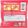 Artisana, Butter Pecan With Cashews Raw Squeeze Pack Organic, 1.06 Ounce view 1