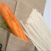 ShanDong Style Noodles By Chunsi 340g, 12oz view 4