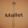 Om Industries Chakra Color Set of 7 Weighted with Free Mallet view 2