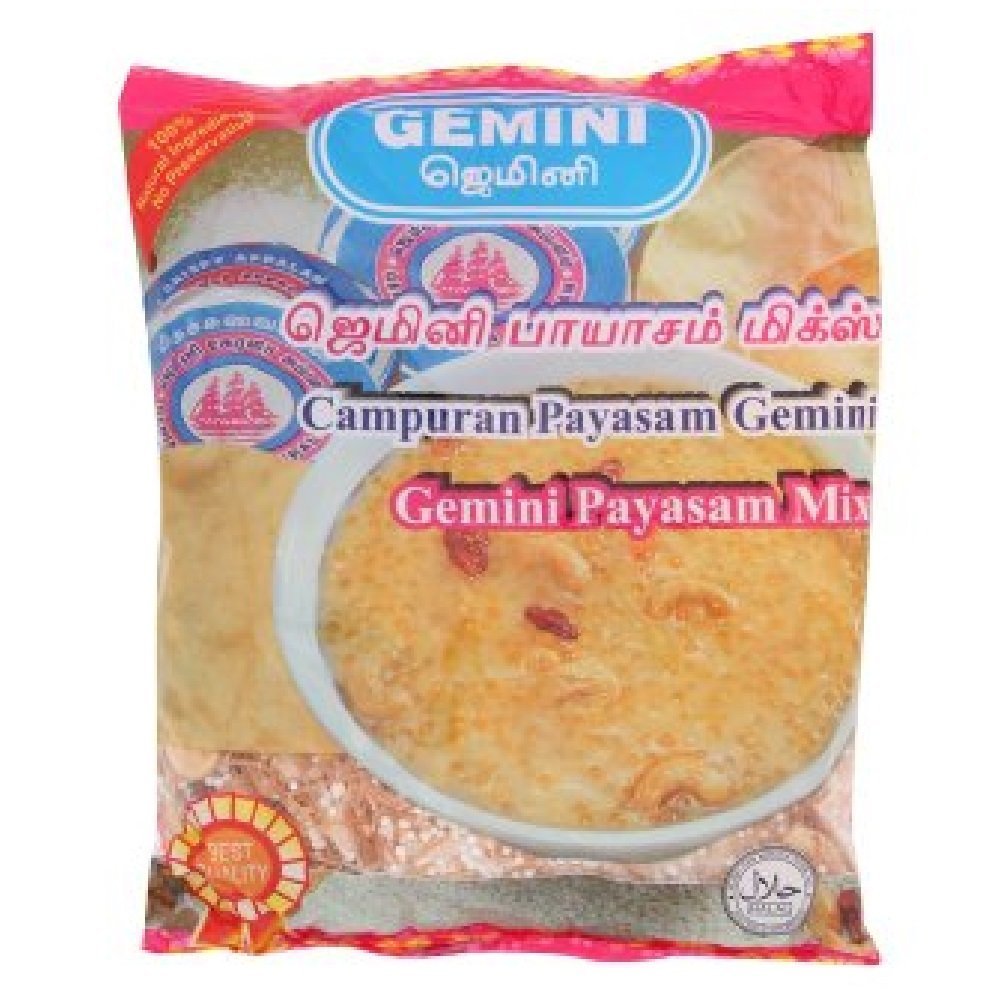 Gemini Payasam Mix 300g (3 Pack)
