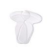 18 Piece Heel Pads Grips Snugs Prevent Blister Relief Heel Pain, High Heel Inserts Ball of Foot Insoles view 2