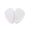 18 Piece Heel Pads Grips Snugs Prevent Blister Relief Heel Pain, High Heel Inserts Ball of Foot Insoles view 4