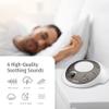 Homedics SoundSleep White Noise Sound Machine, Gold, Small Travel Sound Machine with 6 Relaxing Nature Sounds, Portable Sound Therapy for Home, Office, Nursery, Auto-Off Timer, by Homedics view 2